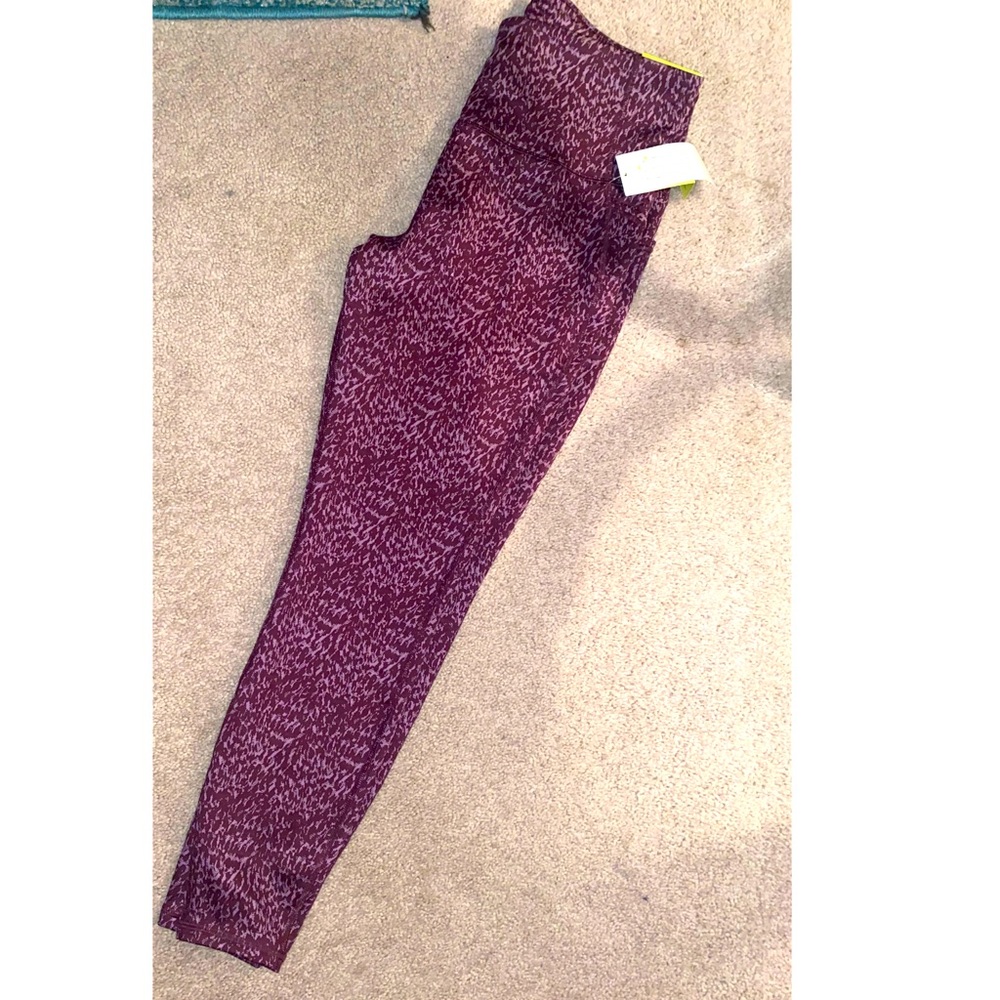 Women’s Workout Pants/Leggings